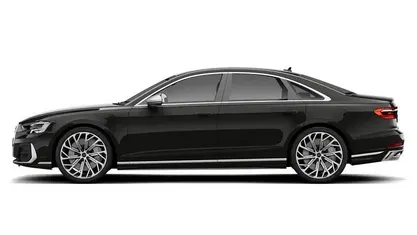 Gebraucht Audi S8 Ambiente 571 PS (419 kW) 2022 Limousine