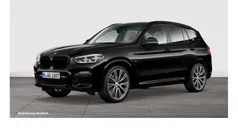Gebraucht 2021 BMW X3 M Sport SUV | 41.995 € (Fairer Preis)