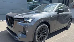 Grau Neu 2025 Mazda CX-60 Homura-Line SUV | 54.399 € (Guter Preis)