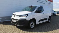 Weiß Neu 2024 Citroën Berlingo Van / Kleinbus | 22.740 € (Fairer Preis)