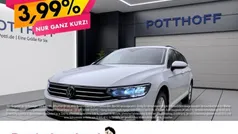 Gebraucht 2023 VW Passat Business Kombi | 20.777 € (Fairer Preis)