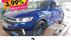 Gebraucht 2022 VW T-Roc R SUV | 33.222 € (Fairer Preis)