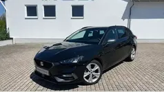 Gebraucht 2024 Seat Leon FR Kombi | 26.950 € (Fairer Preis)