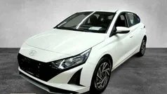 5 türen Gebraucht 2024 Hyundai i20 Trend Limousine | 19.910 € (Fairer Preis)