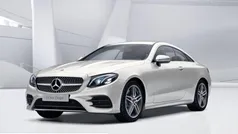 Mercedes E300