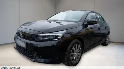 Gebraucht 2024 Opel Corsa Edition Kleinwagen | 14.690 € (Guter Preis)