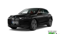 Gebraucht 2024 BMW iX Sport Line SUV | 56.930 € (Fairer Preis)