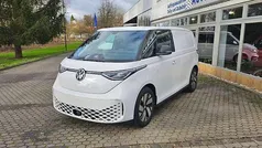 Gebraucht 2025 VW ID. Buzz Van | 47.990 € (Fairer Preis)