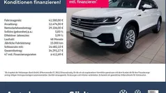 Gebraucht 2022 VW Touareg Basis SUV | 41.580 € (Superpreis)