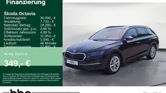 Blackmagic perleffekt Gebraucht 2024 Skoda Octavia Selection Kombi | 30.930 € (Fairer Preis)