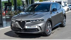 Grau Gebraucht 2022 Alfa Romeo Tonale Edizione Speciale SUV | 26.895 € (Fairer Preis)