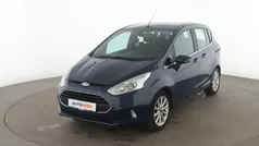 Gebraucht 2016 Ford B-MAX Titanium Van / Kleinbus | 8.280 € (Fairer Preis)