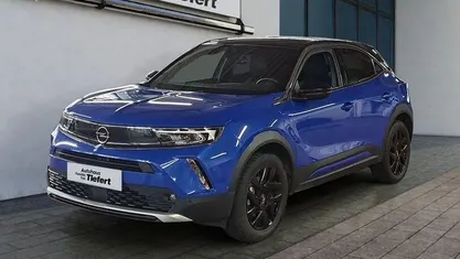 Gebraucht Opel Mokka-e Ultimate 100 kW (136 PS) 2022 SUV