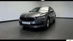 Grau Gebraucht 2024 Skoda Superb Selection Kombi | 33.990 € (Fairer Preis)