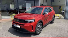 Kanyon orange Gebraucht 2025 Opel Frontera Edition SUV | 24.890 € (Fairer Preis)