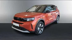 Orange Gebraucht 2025 Opel Frontera SUV | 29.390 € (Fairer Preis)