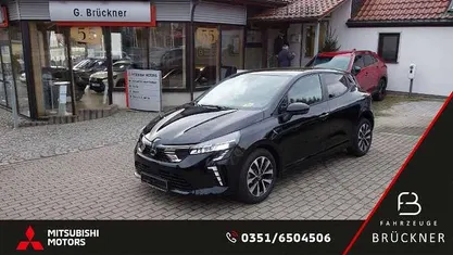 Onyxschwarz Neu 2025 Mitsubishi Colt Plus Kleinwagen | 17.690 € (Guter Preis)