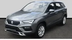 Gebraucht 2024 Seat Ateca Style SUV | 31.900 € (Fairer Preis)