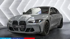 Brooklyn grey Neu 2025 BMW M3 Competition Edition Limousine | 106.490 € (Fairer Preis)