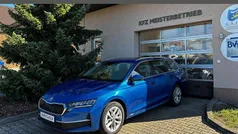 Gebraucht 2025 Skoda Octavia Kombi | 30.490 € (Guter Preis)