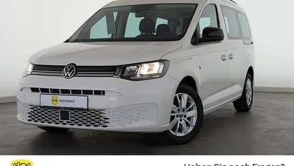 Second-hand VW Caddy Life 116 CP (85 kW) 2025 Monovolum