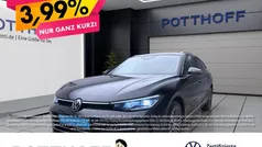 Gebraucht 2025 VW Passat Elegance Kombi | 42.977 € (Fairer Preis)