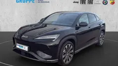 Gebraucht 2025 BYD Sealion 7 Design SUV | 49.900 € (Fairer Preis)