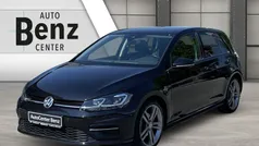 Schwarz Gebraucht 2020 VW Golf VII Highline Limousine | 23.490 € (Etwas zu teuer)