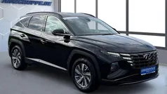 Gebraucht 2021 Hyundai Tucson SUV | 24.890 € (Fairer Preis)