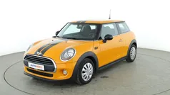 Gebraucht 2015 Mini ONE Kleinwagen | 9.950 € (Fairer Preis)