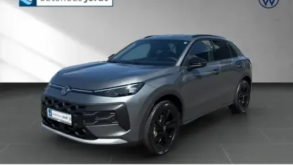Gebraucht VW T-Roc Style 150 PS (110 kW) 2026 Grau SUV