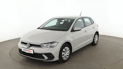 Gebraucht 2023 VW Polo Life Limousine | 16.650 € (Fairer Preis)