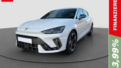 Gebraucht 2024 Cupra Leon Limousine | 29.750 € (Fairer Preis)