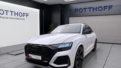 Gebraucht 2021 Audi RS Q8 Ambiente SUV | 88.750 € (Etwas zu teuer)