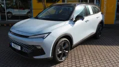 Gebraucht 2024 Baic X55 SUV | 28.400 € (Fairer Preis)