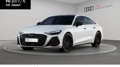 Gebraucht 2025 Audi A6 S-Line Kombi | 79.590 € (Etwas zu teuer)