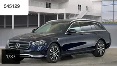 Mercedes E300
