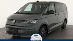 Gebraucht 2025 VW Multivan Life Van | 54.995 € (Superpreis)