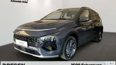 Gebraucht 2025 Hyundai Bayon Comfort SUV | 22.490 € (Fairer Preis)