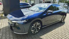 Gebraucht 2025 Mazda 6e Takumi-Line Limousine | 41.490 € (Superpreis)