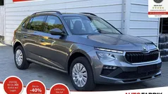 Gebraucht 2025 Skoda Kamiq Selection SUV | 24.990 € (Superpreis)