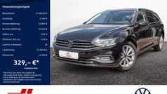 Schwarz Gebraucht 2020 VW Passat Business Kombi | 27.480 € (Fairer Preis)