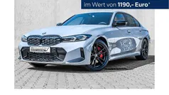 Gebraucht 2024 BMW M340 M Sport Limousine | 54.990 € (Fairer Preis)