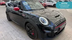 Gebraucht 2022 Mini John Cooper Works Cabriolet Cabrio | 32.990 € (Fairer Preis)