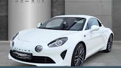 Irisweiss Neu 2025 Alpine A110 Coupé | 85.170 € (Fairer Preis)