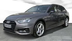 Gebraucht 2021 Audi A4 Advanced Plus Kombi | 28.480 € (Fairer Preis)