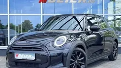 Enigmatic black metallic (schwarz) Gebraucht 2023 Mini Cooper Kleinwagen | 26.800 € (Fairer Preis)