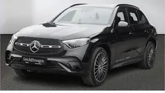 Gebraucht 2025 Mercedes GLC200 AMG SUV | 56.770 € (Fairer Preis)