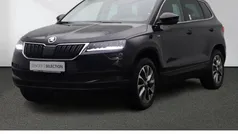 Gebraucht 2022 Skoda Karoq SUV | 29.590 € (Fairer Preis)