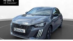 Gebraucht 2025 Peugeot 208 Allure Kleinwagen | 23.990 € (Fairer Preis)